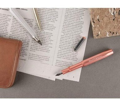 Sanatcreative Kaweco Al Sport Rose Gold 10001245 Dolma Kalem