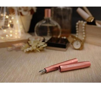 Sanatcreative Kaweco Al Sport Rose Gold 10001245 Dolma Kalem