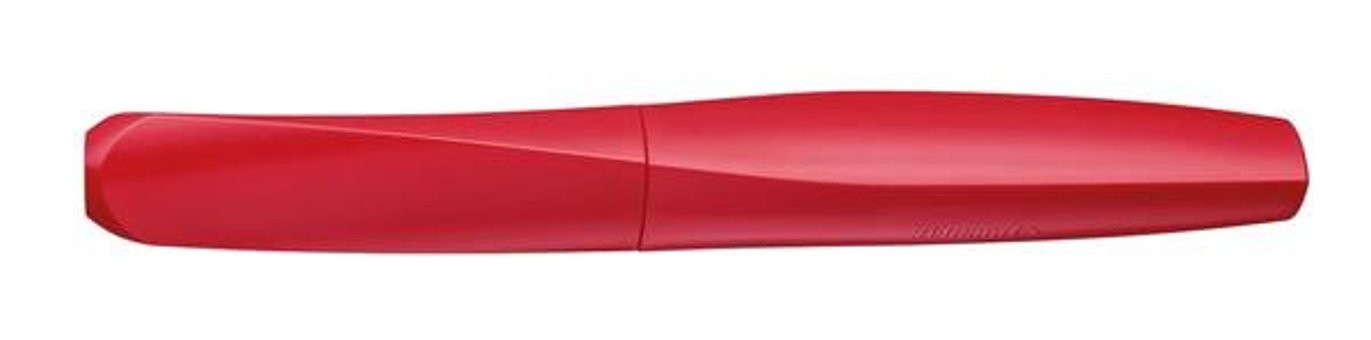 Pelikan P457 Twist M Uç Fiery Red 814799 Dolma Kalem