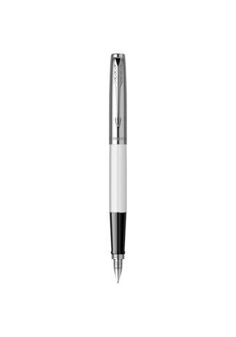 Parker Jotter Beyaz Ct 2096896 Dolma Kalem