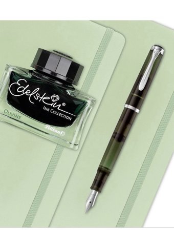 Pelikan Klasik Dolma Kalem