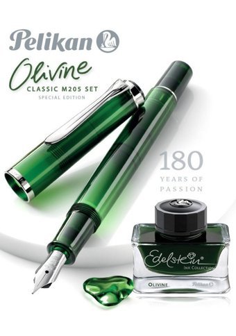 Pelikan Klasik Dolma Kalem