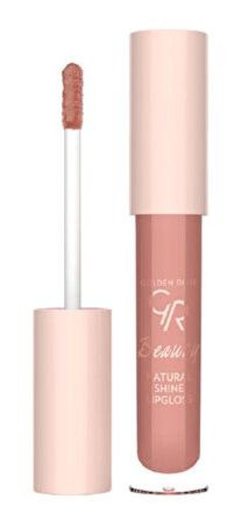 Golden Rose Miss Beauty Nemlendiricili Dudak Parlatıcısı Pembe