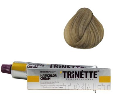 Trinette 9 Açık Kumral Krem Saç Boyası 60 ml