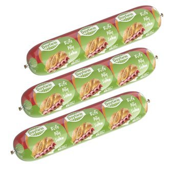 Şenpiliç Doyfram Piliç Salam 3x750 gr