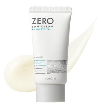 Romand Sun 50 Faktör Tüm Ciltler İçin Leke Karşıtı Nemlendirici Yağsız Suya Dayanıklı Yüz ve Vücut Güneş Kremi 50 ml