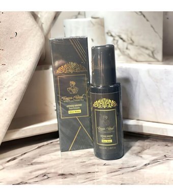 Evsen Unal Silver Water 50 Faktör Tüm Ciltler İçin Leke Karşıtı Nemlendirici Yaşlanma Karşıtı Yağsız Suya Dayanıklı Yüz ve Vücut Güneş Kremi 100 ml