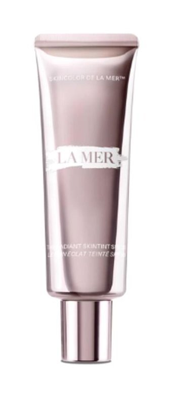 La Mer Renkli 30 Faktör Tüm Ciltler İçin Leke Karşıtı Nemlendirici Yağsız Suya Dayanıklı Yüz ve Vücut Güneş Kremi 50 ml