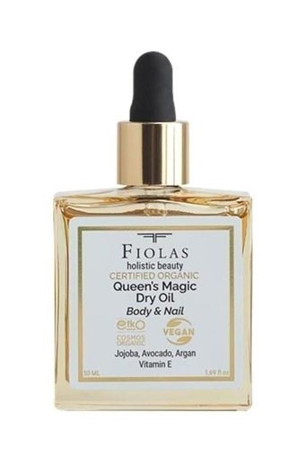 Fiolas Oıl Body 50 Faktör Tüm Ciltler İçin Leke Karşıtı Nemlendirici Yağsız Suya Dayanıklı Yüz ve Vücut Güneş Kremi 50 ml