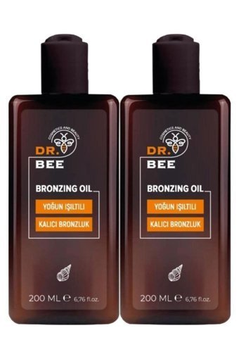 Dr.Bee 50 Faktör Tüm Ciltler İçin Nemlendirici Suya Dayanıklı Yüz Güneş Kremi 2x50 ml