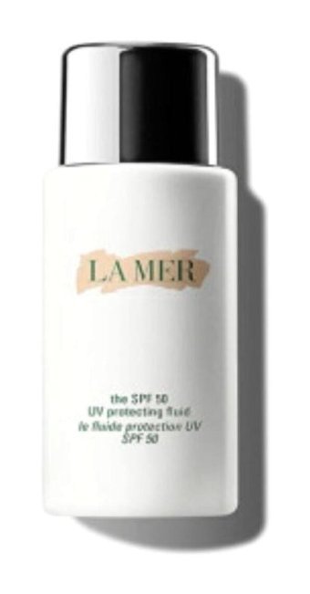 La Mer 50 Faktör Tüm Ciltler İçin Nemlendirici Suya Dayanıklı Yüz ve Vücut Güneş Losyonu 50 ml
