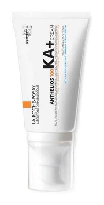 La Roche Posay Ambre Solaire 50 Faktör Tüm Ciltler İçin Leke Karşıtı Nemlendirici Yağsız Suya Dayanıklı Yüz ve Vücut Güneş Kremi 150 ml
