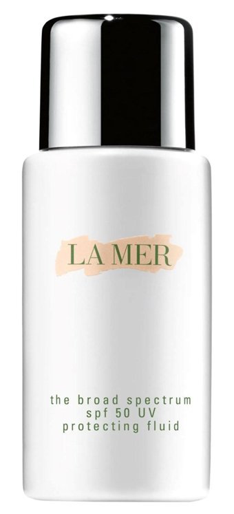 La Mer The Broad Spectrum 50 Faktör Tüm Ciltler İçin Nemlendirici Suya Dayanıklı Yüz Güneş Kremi 50 ml