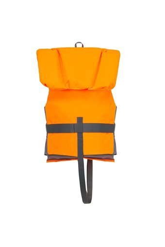Decathlon Lj Easy 171147 100 Newton Sertifikalı Profesyonel Yetişkin Turuncu M - L Can Yeleği