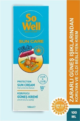 Mardinal 50 Faktör Tüm Ciltler İçin Nemlendirici Suya Dayanıklı Yüz Güneş Kremi 100 ml
