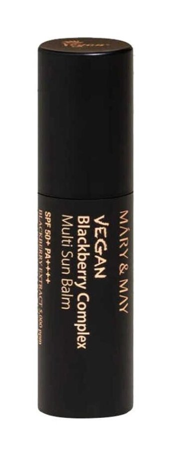 Mary&Mary 50 Faktör Tüm Ciltler İçin Nemlendirici Suya Dayanıklı Yüz Güneş Kremi 10 ml