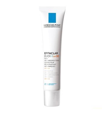 La Roche Posay Anthelios 30 Faktör Yağlı Ciltler İçin Nemlendirici Suya Dayanıklı Yüz Güneş Kremi 40 ml