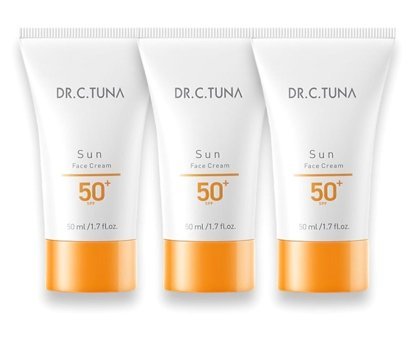 Farmasi 50 Faktör Tüm Ciltler İçin Nemlendirici Suya Dayanıklı Yüz Güneş Kremi 50 ml