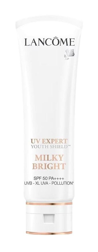 Lancome 50 Faktör Tüm Ciltler İçin Nemlendirici Suya Dayanıklı Yüz Güneş Kremi 50 ml