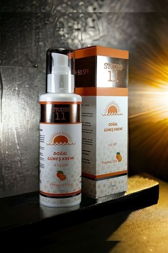 Wonderway 50 Faktör Tüm Ciltler İçin Nemlendirici Suya Dayanıklı Yüz Güneş Kremi 50 ml