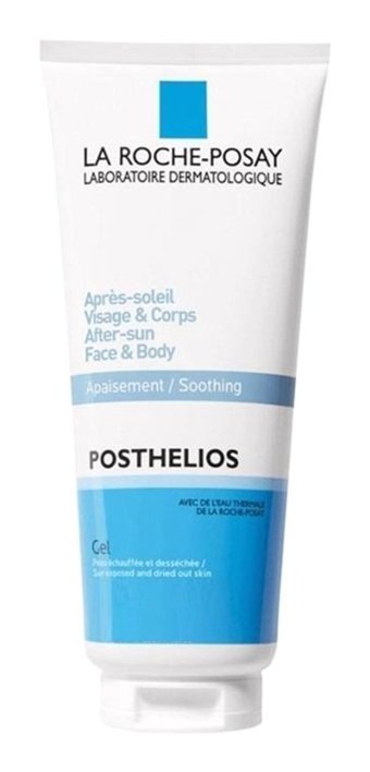 La Roche Posay Sun Face 50 Faktör Tüm Ciltler İçin Leke Karşıtı Nemlendirici Yağsız Suya Dayanıklı Yüz ve Vücut Güneş Kremi 100 ml