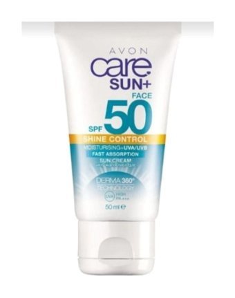 Evlium 50 Faktör Tüm Ciltler İçin Nemlendirici Suya Dayanıklı Yüz Güneş Kremi 50 ml