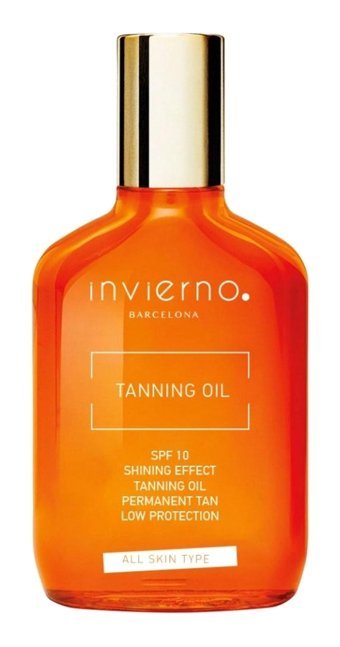 Invierno Barcelona Llc. Barcelona 50 Faktör Tüm Ciltler İçin Nemlendirici Suya Dayanıklı Yüz ve Vücut Güneş Losyonu 200 ml