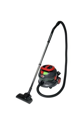 Viper Nilfisk Dsu 15 Ultra 880 W Dikey Hepa Filtreli Toz Torbalı Süpürge Kırmızı - Siyah