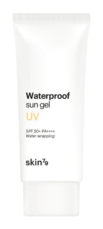 Skin79 50 Faktör Tüm Ciltler İçin Nemlendirici Suya Dayanıklı Yüz ve Vücut Güneş Kremi 100 ml