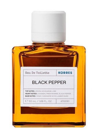 Korres EDT Kadın Parfüm 50 ml