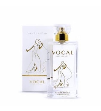 Vocal W13 EDP Oryantal Kadın Parfüm 75 ml
