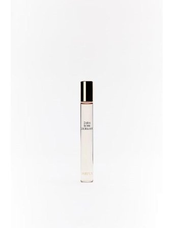 Zara Rose Gourmand EDP Amber-Vanilya Kadın Parfüm 10 ml