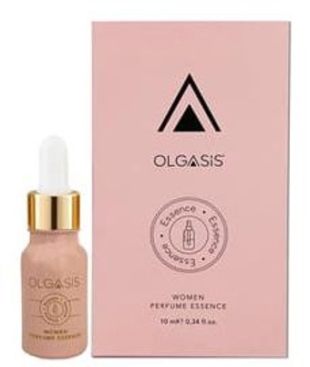 Olgasis DG-0091 Meyvemsi Kadın Parfüm 10 ml