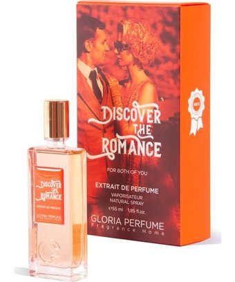Gloria Perfume Lust İn Paradise EDP Çiçeksi Kadın Parfüm 55 ml