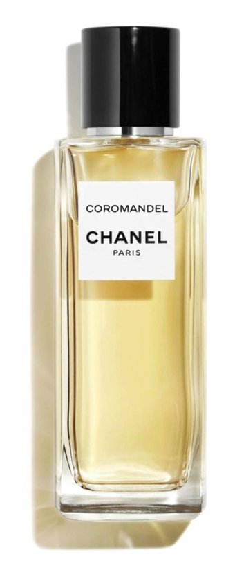 Chanel Coromandel EDP Kehribar Kadın Parfüm 75 ml