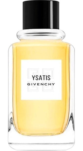 Givenchy Ysatis EDT Odunsu-Çiçeksi Kadın Parfüm 100 ml