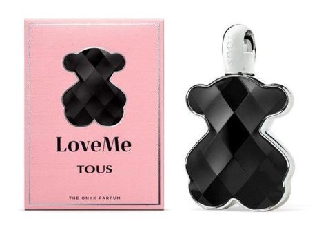Tous Loveme EDP Çiçeksi-Oryantal Kadın Parfüm 90 ml