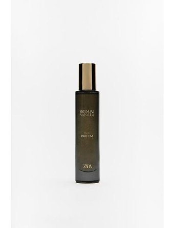 Zara Sensual Vanilla EDP Vanilya Kadın Parfüm 30 ml