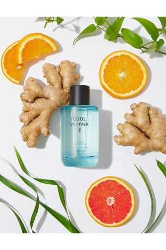 Marks & Spencer Cool Vetiver EDT Meyvemsi Kadın Parfüm 100 ml