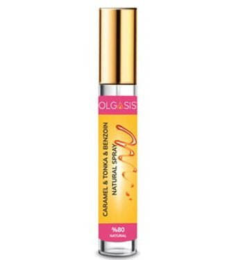 Olgasis EDP Aromatik Kadın Parfüm 35 ml