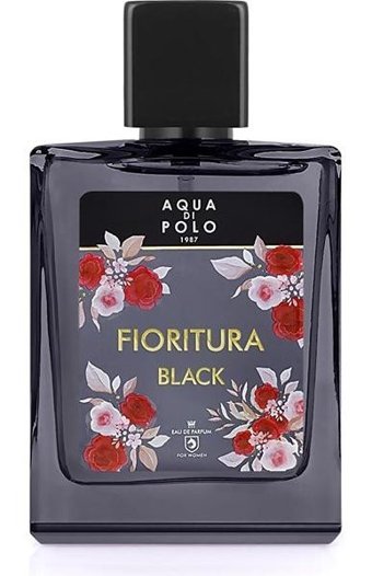 Aqua Di Polo 1987 Fioritura Kadın Parfüm