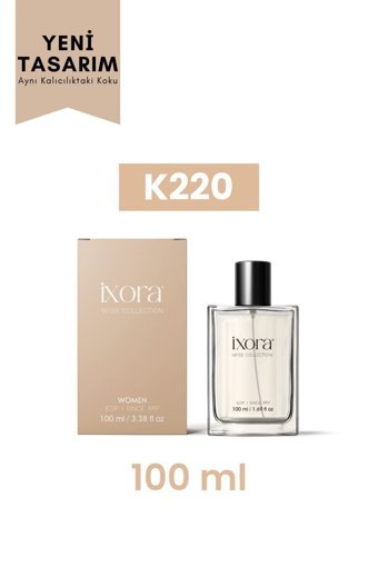 Ixora Queen EDP Fresh Kadın Parfüm 100 ml