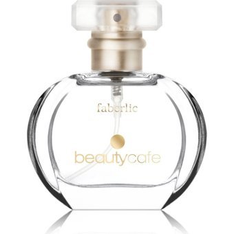 Faberlic Beauty Cafe EDP Çiçeksi-Pudra Kadın Parfüm 30 ml