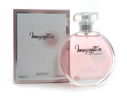Cazador Caz 9903 EDT Fresh Kadın Parfüm 100 ml