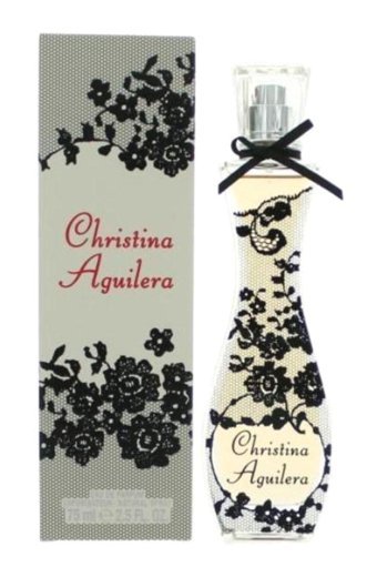 Christina Aguilera Signature EDP Aromatik Kadın Parfüm 75 ml