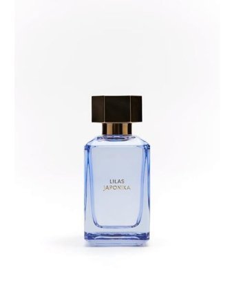 Zara Into The Floral Lilas Japonika EDP Çiçeksi Kadın Parfüm 100 ml