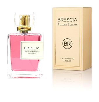 Brescia L03 EDP Meyvemsi Kadın Parfüm 100 ml