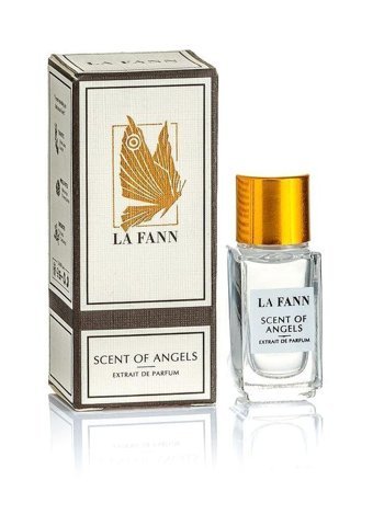La Fann Scent Of Angels EDP Çiçeksi Kadın Parfüm 4 ml