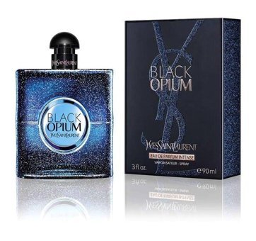 Yves Saint Laurent Black Opıum EDP Oryantal Kadın Parfüm 90 ml