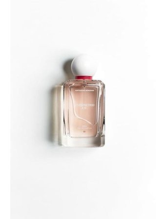 Zara Captivating Memories Unexpected Joy EDP Oryantal Kadın Parfüm 100 ml